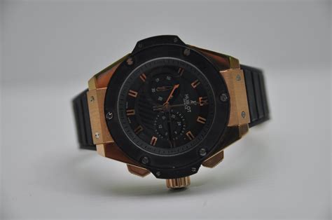 hublot big bang king older.